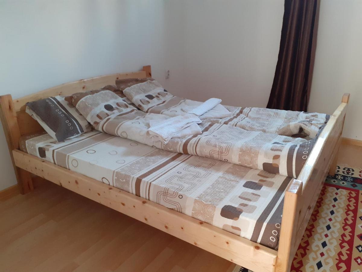 Apartmani Momcilo Žabljak Εξωτερικό φωτογραφία