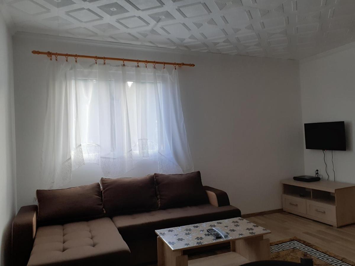 Apartmani Momcilo Žabljak Εξωτερικό φωτογραφία