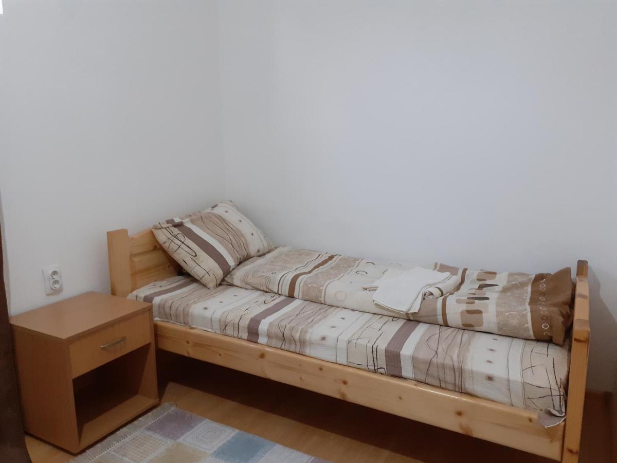 Apartmani Momcilo Žabljak Εξωτερικό φωτογραφία