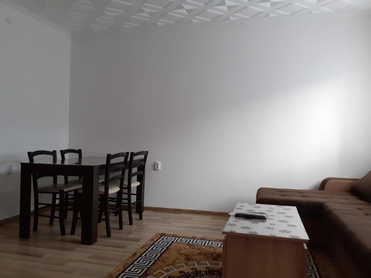 Apartmani Momcilo Žabljak Εξωτερικό φωτογραφία