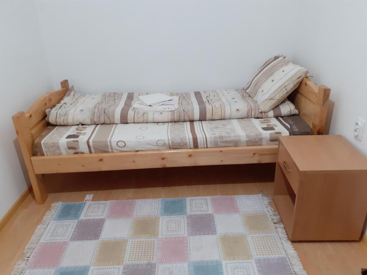 Apartmani Momcilo Žabljak Εξωτερικό φωτογραφία