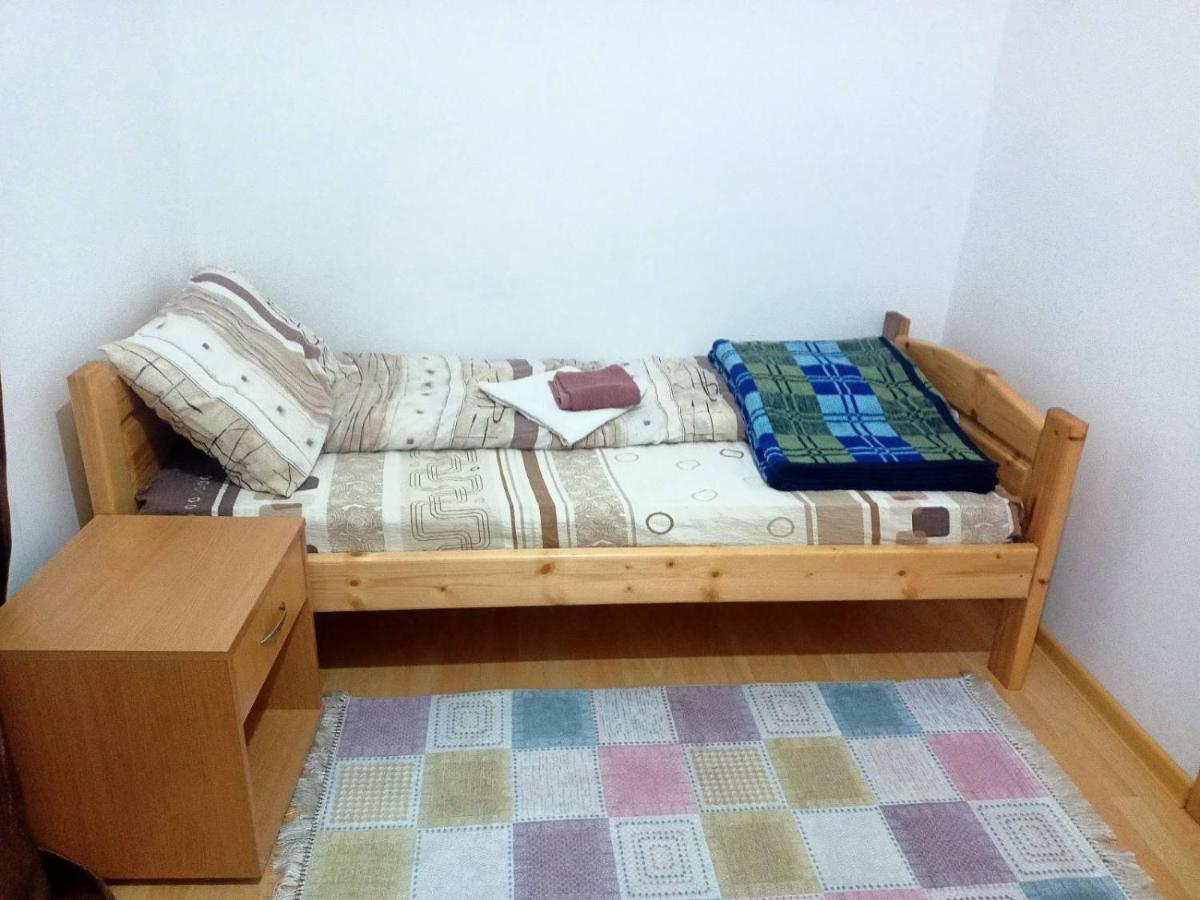 Apartmani Momcilo Žabljak Εξωτερικό φωτογραφία