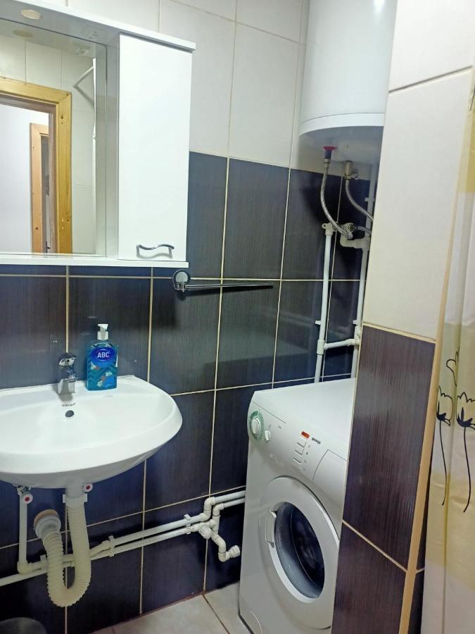 Apartmani Momcilo Žabljak Εξωτερικό φωτογραφία