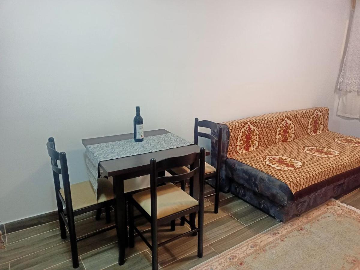 Apartmani Momcilo Žabljak Εξωτερικό φωτογραφία