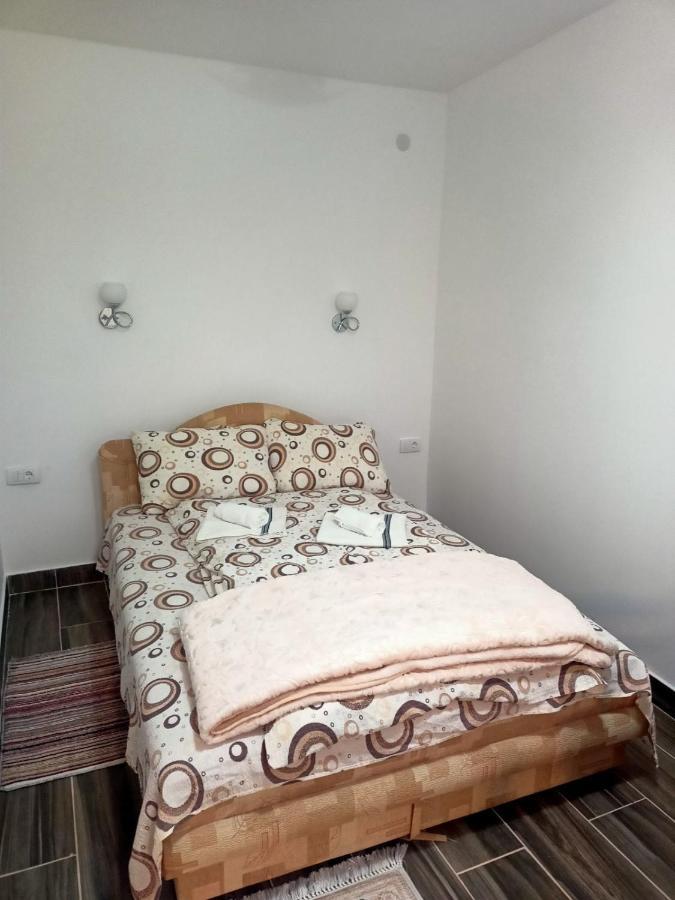 Apartmani Momcilo Žabljak Εξωτερικό φωτογραφία