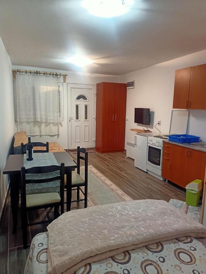 Apartmani Momcilo Žabljak Εξωτερικό φωτογραφία