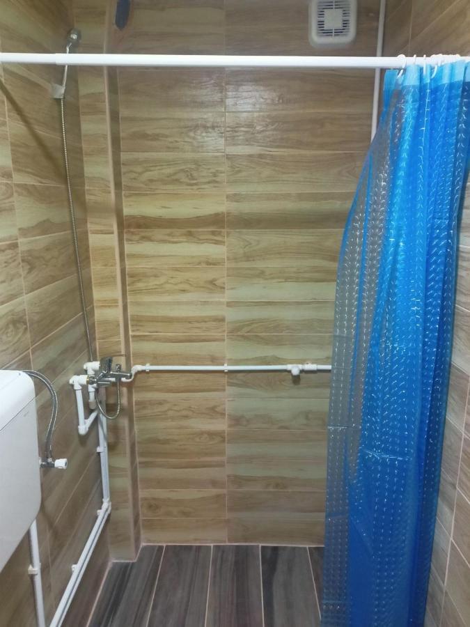 Apartmani Momcilo Žabljak Εξωτερικό φωτογραφία
