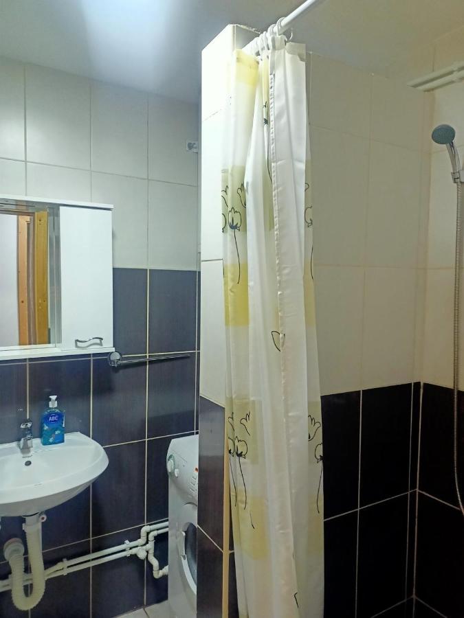 Apartmani Momcilo Žabljak Εξωτερικό φωτογραφία