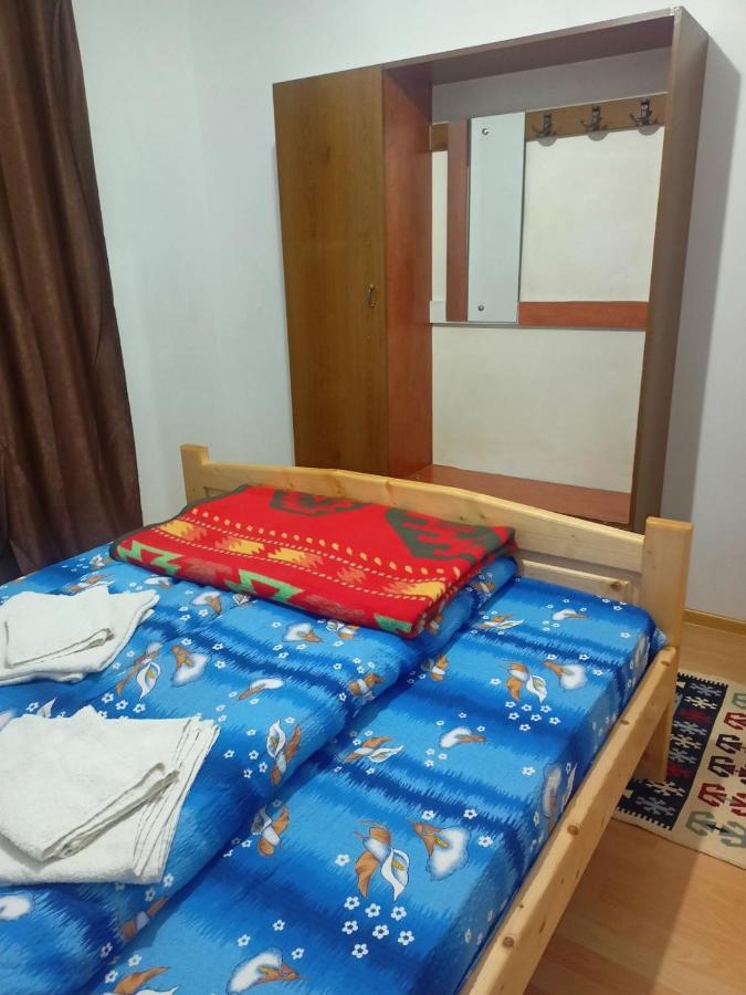 Apartmani Momcilo Žabljak Εξωτερικό φωτογραφία