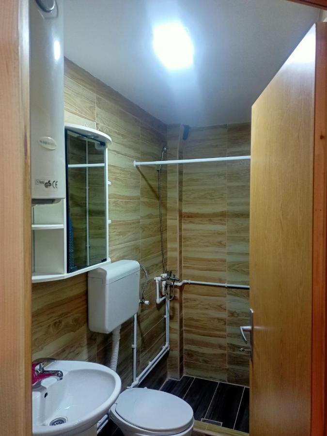 Apartmani Momcilo Žabljak Εξωτερικό φωτογραφία