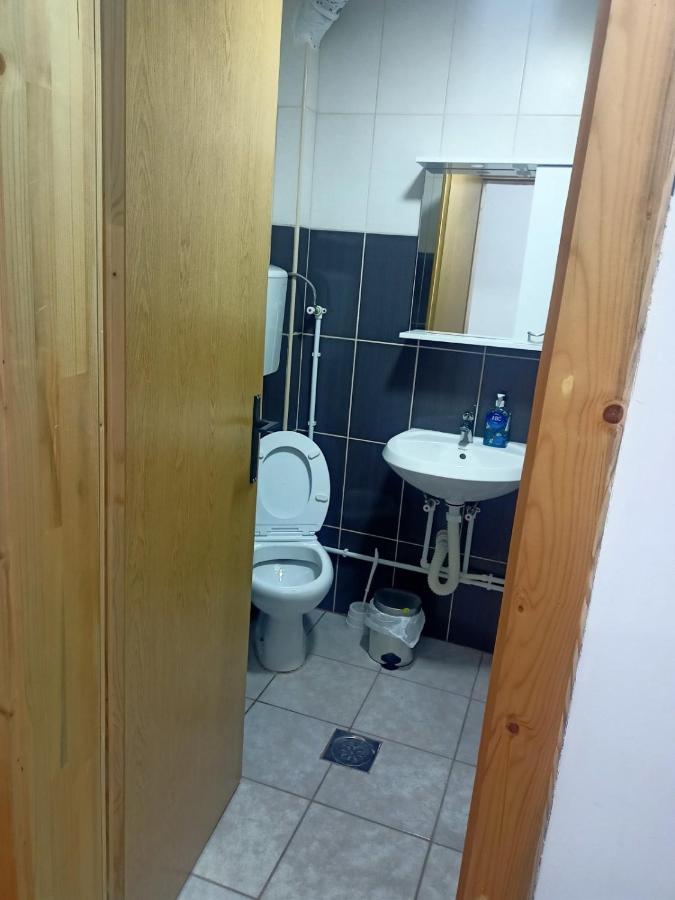 Apartmani Momcilo Žabljak Εξωτερικό φωτογραφία