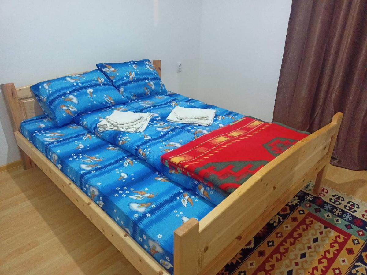 Apartmani Momcilo Žabljak Εξωτερικό φωτογραφία