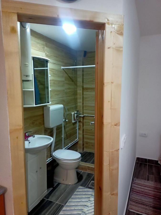 Apartmani Momcilo Žabljak Εξωτερικό φωτογραφία