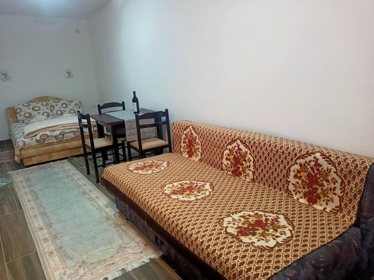 Apartmani Momcilo Žabljak Εξωτερικό φωτογραφία