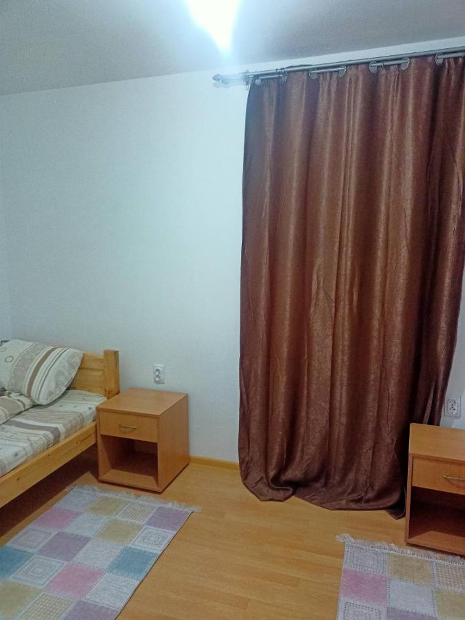 Apartmani Momcilo Žabljak Εξωτερικό φωτογραφία