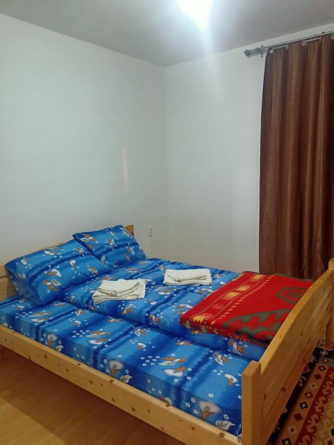 Apartmani Momcilo Žabljak Εξωτερικό φωτογραφία