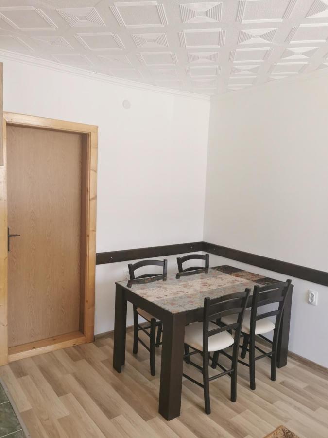 Apartmani Momcilo Žabljak Εξωτερικό φωτογραφία