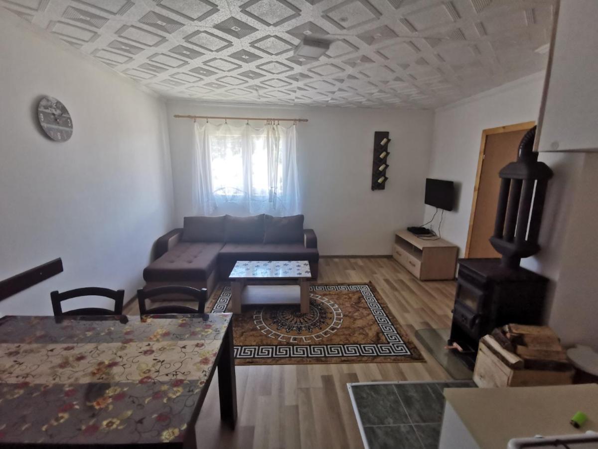 Apartmani Momcilo Žabljak Εξωτερικό φωτογραφία
