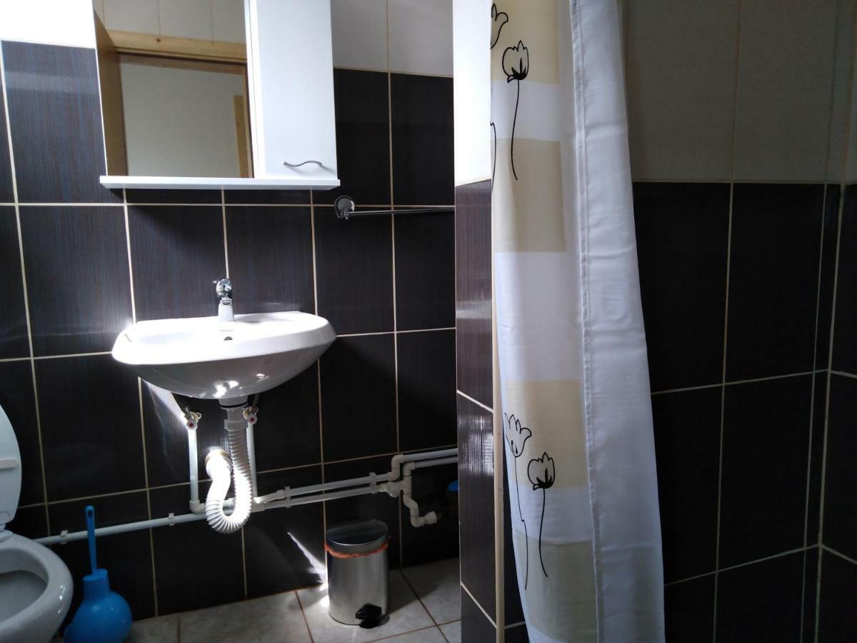 Apartmani Momcilo Žabljak Εξωτερικό φωτογραφία